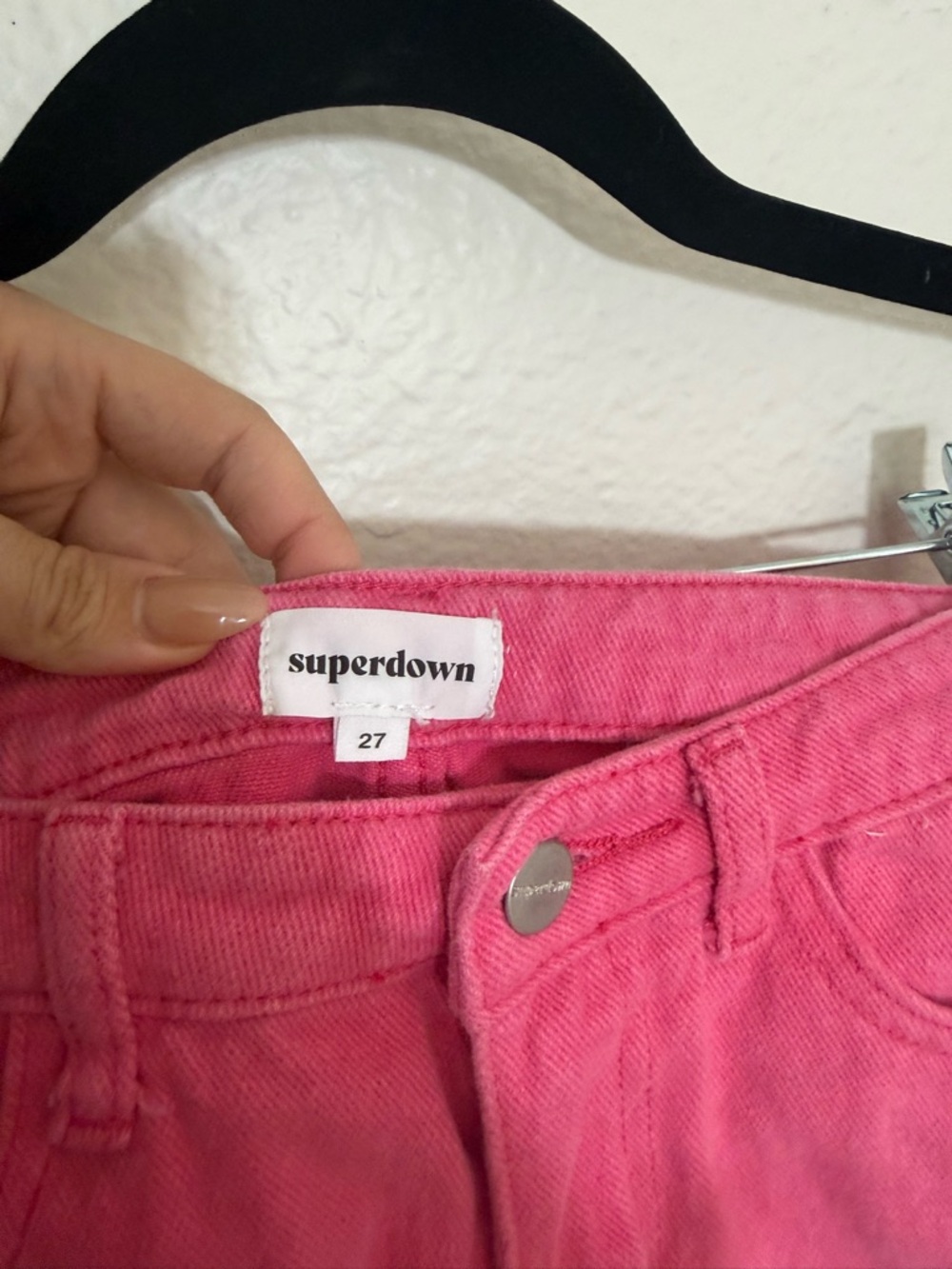 Superdown shorts - Picture 4 of 4